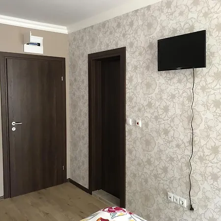 Miracle Studio At Sea Shore * سفيتي فلاس