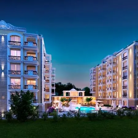 Miracle Studio At Sea Shore شقة *